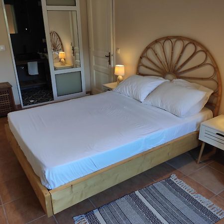 Villa Loula Lijá Szoba fotó