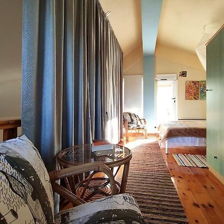 Villa Loula Lijá Kültér fotó