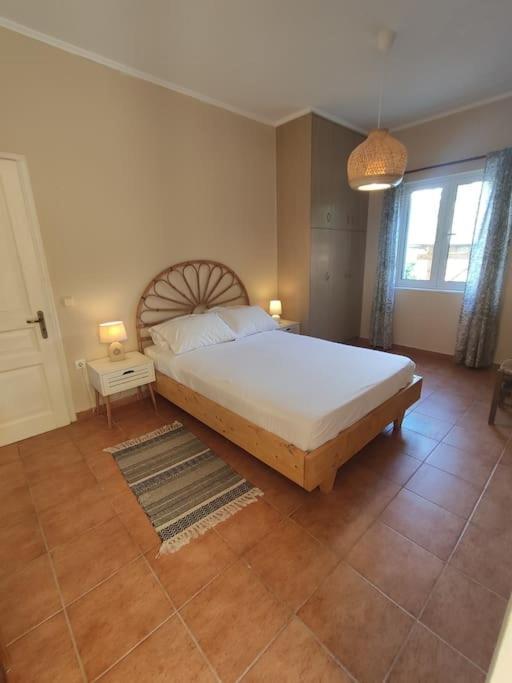 Villa Loula Lijá Kültér fotó