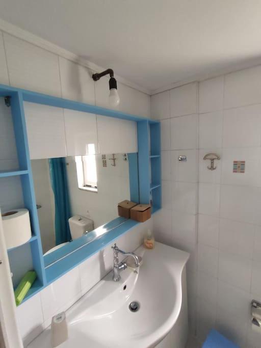 Villa Loula Lijá Kültér fotó