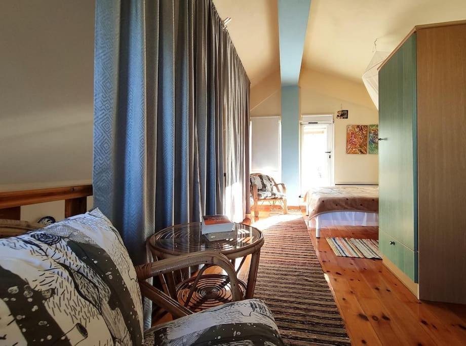 Villa Loula Lijá Kültér fotó